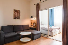 Ultra Central Modern Apartment close to Old Town - University